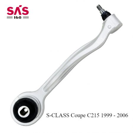 Mercedes Benz S-CLASS Coupe C215 1999 - 2006 Control Arm Front Right Lower Forward - S-CLASS Coupe C215 1999 - 2006
